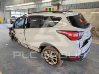 2018 Ford ESCAPE photo
