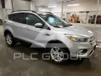2018 Ford ESCAPE photo