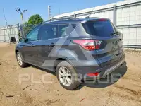 2018 Ford ESCAPE фото