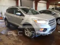2018 Ford ESCAPE фото