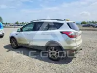 2018 Ford ESCAPE фото