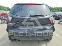 2018 Ford ESCAPE photo