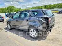2018 Ford ESCAPE фото