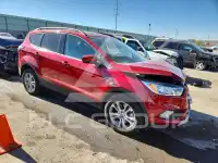 2018 Ford ESCAPE фото