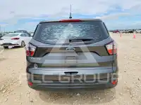 2018 Ford ESCAPE photo