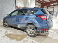 2018 Ford ESCAPE фото