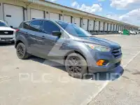 2018 Ford ESCAPE фото