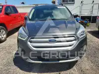 2018 Ford ESCAPE фото