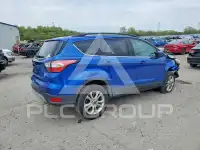 2018 Ford ESCAPE фото