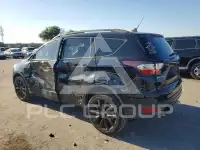 2018 Ford ESCAPE фото