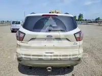 2018 Ford ESCAPE фото
