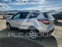 2018 Ford ESCAPE photo
