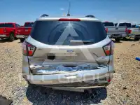 2018 Ford ESCAPE photo