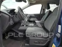 2018 Ford ESCAPE фото