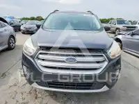 2018 Ford ESCAPE фото