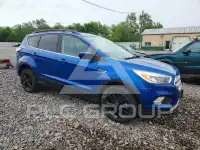 2018 Ford ESCAPE photo