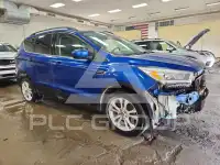 2018 Ford ESCAPE фото