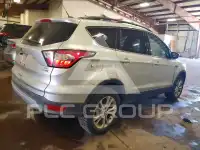 2018 Ford ESCAPE фото