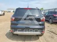 2018 Ford ESCAPE фото