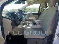 2018 Ford ESCAPE photo