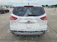 2018 Ford ESCAPE photo