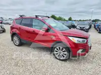 2018 Ford ESCAPE фото