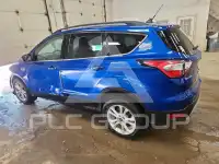 2018 Ford ESCAPE фото