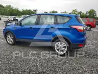 2018 Ford ESCAPE фото
