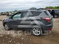 2018 Ford ESCAPE фото