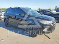 2018 Ford ESCAPE фото