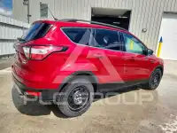 2018 Ford ESCAPE фото