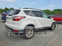 2018 Ford ESCAPE фото