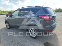 2018 Ford ESCAPE фото