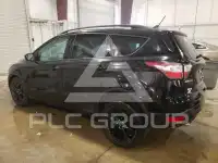 2018 Ford ESCAPE фото