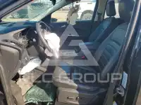 2018 Ford ESCAPE фото