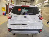2018 Ford ESCAPE photo