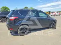 2018 Ford ESCAPE фото