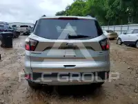 2018 Ford ESCAPE фото