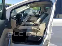 2018 Ford ESCAPE фото
