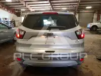 2018 Ford ESCAPE фото