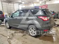 2018 Ford ESCAPE фото