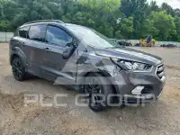 2018 Ford ESCAPE фото