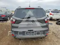 2018 Ford ESCAPE фото
