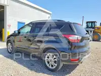 2018 Ford ESCAPE фото