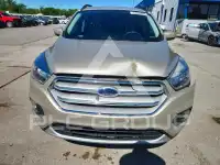 2018 Ford ESCAPE фото