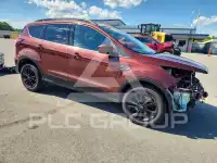 2018 Ford ESCAPE фото
