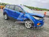 2018 Ford ESCAPE фото