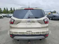 2018 Ford ESCAPE фото