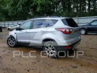 2018 Ford ESCAPE фото