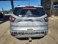 2018 Ford ESCAPE фото